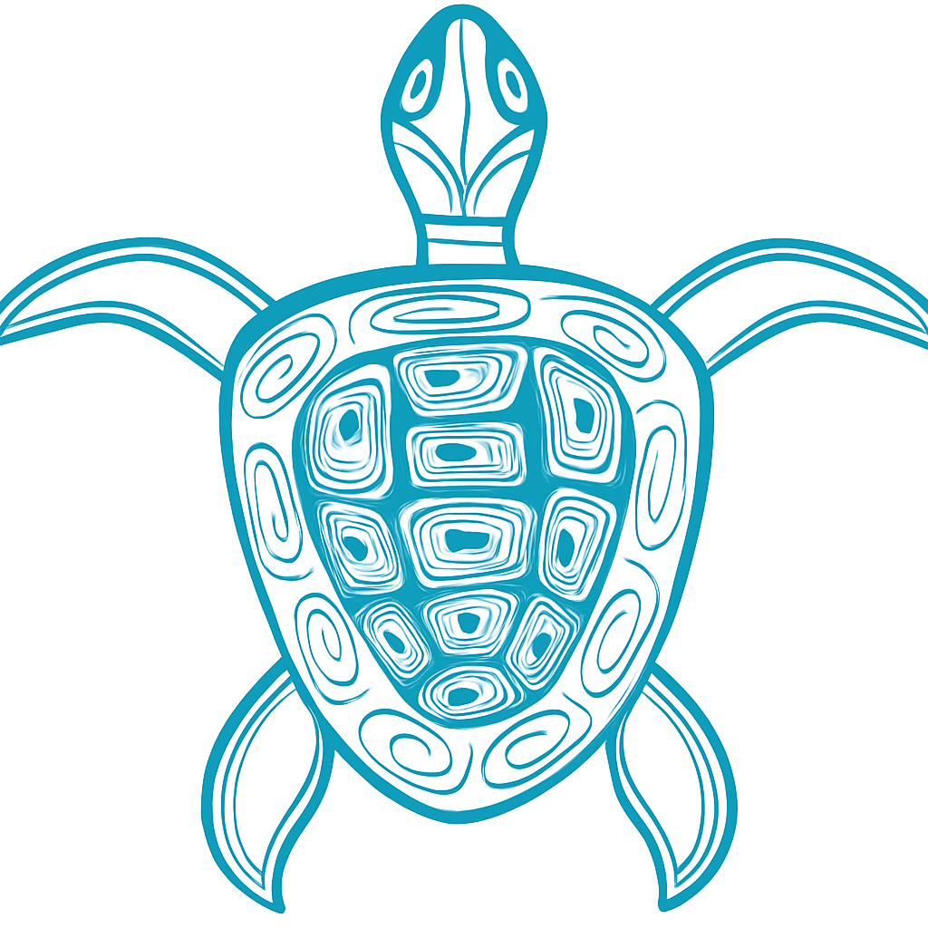 My Terrapin Logo